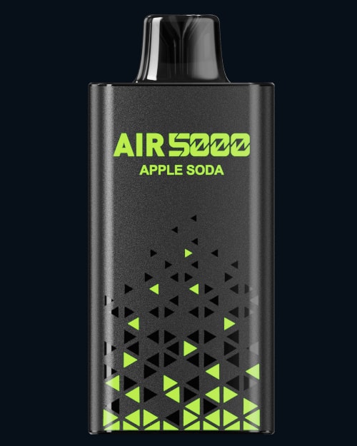 SP2S AIR 5000 product photo 12