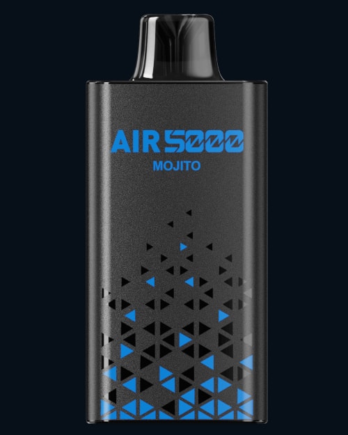 SP2S AIR 5000 product photo 16