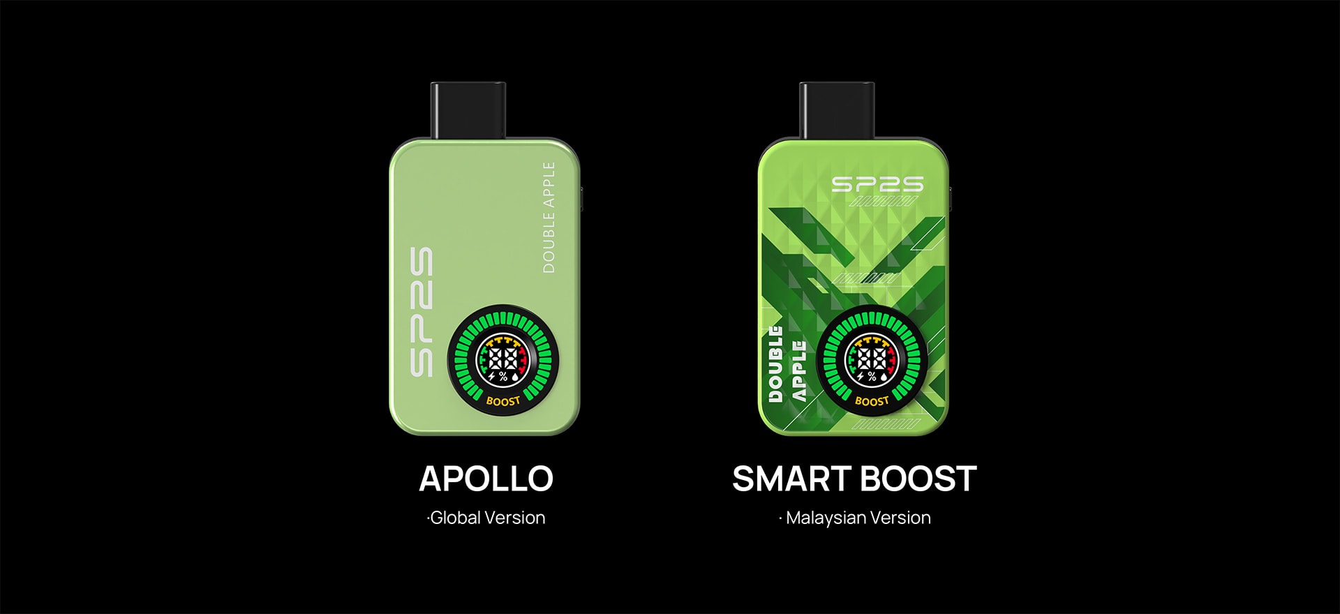SP2S Apollo product photo 5
