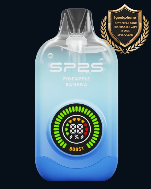 SP2S Ocean product photo 7