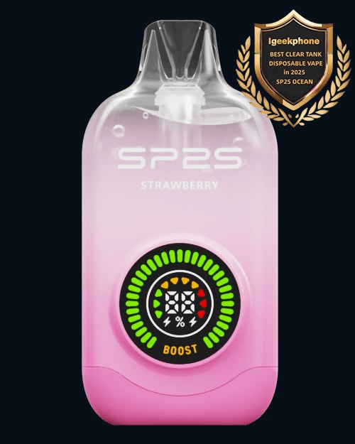SP2S Ocean product photo 9