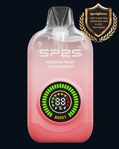 SP2S Ocean product photo 13