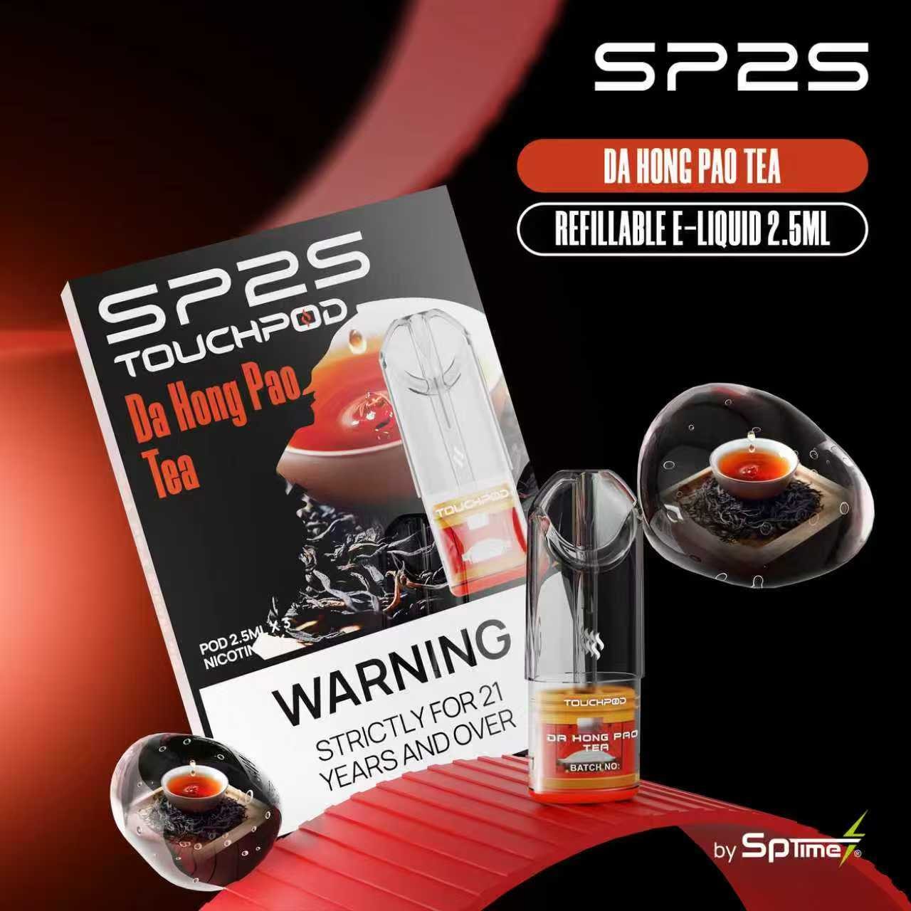 SP2S Touch Pod Australia product photo 5